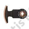 Makita MAM009 multi vágólap HÉZAG MARÁS FALI CSEMPÉN h:68mm,sz:10mm HM