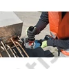 Bosch GWS 18V-15 C BiTurbo akkus sarokcsiszoló 125 mm alapgép (akku és töltő nélkül) L-Boxx