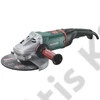 Metabo WEA 24-230 MVT Quick sarokcsiszoló 2400W 230mm