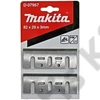 Makita HM gyalukés 82x29mm 2db
