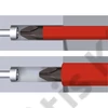 Wiha slimBit electric bit PlusMinus/Pozidriv SL/PZ2 x 75 mm (34590)