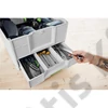 Festool Systainer SYS3-COMBI M 337