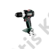 Metabo Combo Set 2.8.8 18V (SB 18 LT BL + SSD 18 LT 200 BL) akkus ütvefúró-csavarbehajtó + ütvecsavarozó