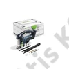 Festool PSBC 420 EB-Basic akkus szúrófűrész alapgép (akku és töltő nélkül)