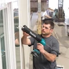Makita DCG180Z akkus kartusprés (alapgép - akku és töltő nélkül)