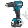 Makita HP332DSME 10.8V CXT Li-ion BL 35Nm ütvefúró-csavarbehajtó 2x4.0Ah