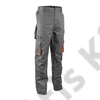 Paddock II deréknadrág szürke XXXL (60/62)