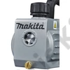 Makita DVP181ZK 2x18V LXT Li-ion 3Pa kétlépcsős vákuumszivattyú 20HP osztály Z (alapgép akku és töltő nélkül)
