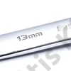 SATA fékcsőkulcs készlet 3 részes (9x11, 10x12, 13x14mm)