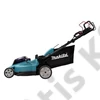 Makita DLM481Z 2x18V LXT Li-ion 48cm ÖNJÁRÓ fűnyíró (akku és töltő nélkül)