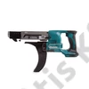 Makita DFR550Z akkus táras csavarbehajtó (alapgép - akku és töltő nélkül)