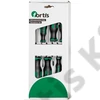 Fortis Csavarhúzó készlet 6 részes PZ