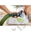 Festool csiszolópapír készlet Systainer-ben SYS-STF D125 GR-Set Granat P60-220 100 részes