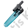 Makita DCL180 ciklon tartály 0.4 l fekete