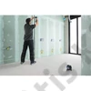 Bosch GCL 2-50 CG zöld kombilézer (1x2.0Ah) + RM 2 Tartó + BM 3 fali tartó