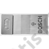 Bosch papír porzsák 3 db (PEX,GEX,GSS,PBS,PSF,GUF)