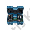 Bosch GRL 650 CHVG zöld forgólézer + BT 170 HD állvány + GR 500 mérőléc