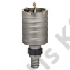 Bosch koronafúró SDS-Max 68x80x150mm
