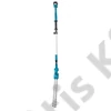 Makita UN460WDWA 12Vmax CXT teleszkópos sövényvágó 460mm 1x2.0Ah