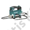 Makita DGP180Z 18V LXT Li-ion BL 2 sebességű zsírzógép (akku és töltő nélkül)