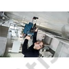 Bosch GBH 18V-26 F Fúrókalapács SDS-Plus (akku és töltő nélkül) + fúrótokmány