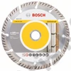 Bosch vágókorong, gyémánt 180x2.4x22.23 mm univerzális