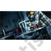Bosch EXPERT N470 csiszolóhenger polírozógépekhez, 100 x 290 mm, 90 mm, durva, 10 db