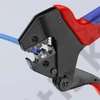Knipex krimpelő rendszerfogó