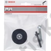 Bosch Gumitányér R-Type 50mm, GWG 12V-50 S