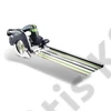 Festool HK 55 EBQ-Plus-FSK 420 kézi billenőbúrás körfűrész