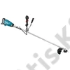 Makita UR016GM101 40Vmax XGT Li-ion BL ADT AFT 530 W fűkasza 1x4.0 Ah