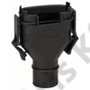 Bosch porelszívó adapter csiszológépekhez 19 mm