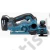 Makita DKP181RTJ 18V LXT Li-ion BL AWS ADT 82mm gyalu 2x5.0Ah