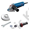 Bosch GWS 12-125 P sarokcsiszoló
