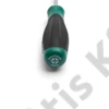 SATA csavarhúzó PH2x250mm kétkomponensű nyél