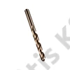 Dormer csigafúró HSSE Co5 Bronze 4.20 mm