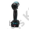 Makita TW141DSME 12V CXT Li-ion BL 145Nm ütvecsavarbehajtó 1/2