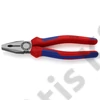 Knipex kombinált fogó 200mm