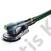 Festool excentercsiszoló ETS EC 150/5 EQ (400W/150mm)