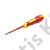 SATA VDE csavarhúzó lapos 3x100mm