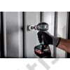 Metabo BS 18 LT BL Q akkus fúrócsavarozó 18V 2x4Ah LiHD + ASC 55 +koffer