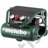 Metabo Power 250-10 W OF  kompresszor (olajmentes) 1500W 10l