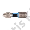 Makita impact PREMIER torziós csavarbehajtó bit PZ2 25mm 2db
