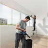 Bosch GAS18V-1 akkus porszívó 18V (akku és töltő nélkül)