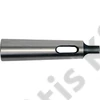 Fortis morse szűkítő hüvely DIN2185 MK 4-3 rövid