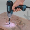 Makita TD0101F 230W ütvecsavarozó 100Nm 1/4