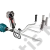 Makita UR013GZ06 40Vmax XGT Li-ion BL AFT 1500 W fűkasza (akku és töltő nélkül)