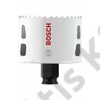 Bosch HSSE Co8 bimetál körkivágó 73x44mm Progressor for Wood&Metal