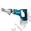 Makita DJS800Z 18V LXT Li-ion 13mm beton- cementlap vágó alapgép (akku és töltő nélkül)