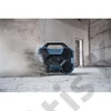 Bosch GPB 18V-6 C Bluetooth hangfal